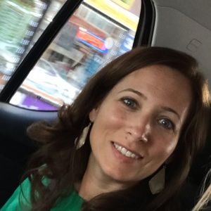 Meet your Posher, Jennifer